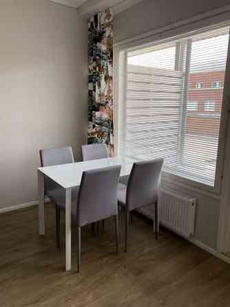 1h + s + terassi  Savonlinna