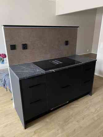 1h + s + terassi  Savonlinna