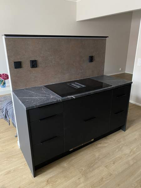 1h + s + terassi  Savonlinna - photo 3