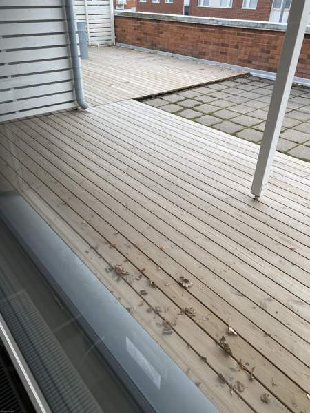 1h + s + terassi  Savonlinna - photo 7