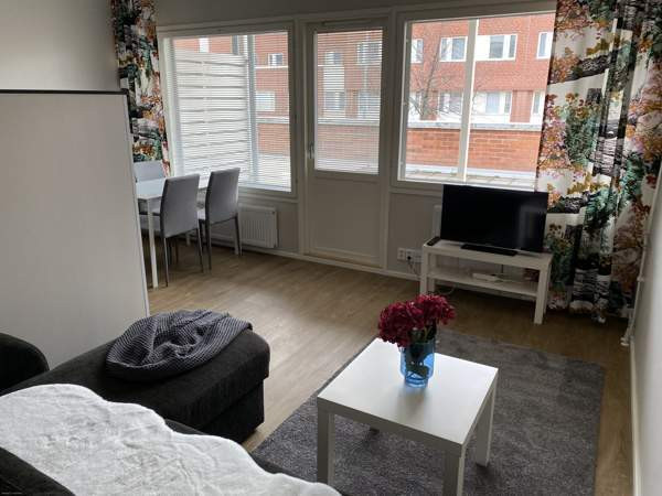 1h + s + terassi  Savonlinna - photo 1