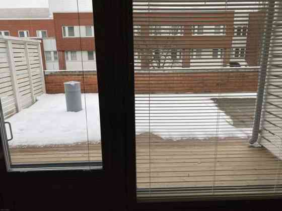 s + terassi  Savonlinna