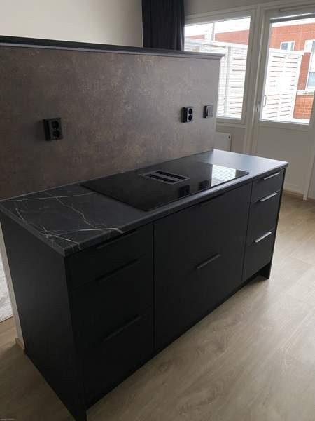 s + terassi  Savonlinna - valokuva 6