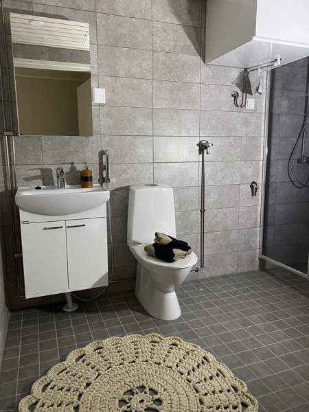 s + terassi  Savonlinna - valokuva 8