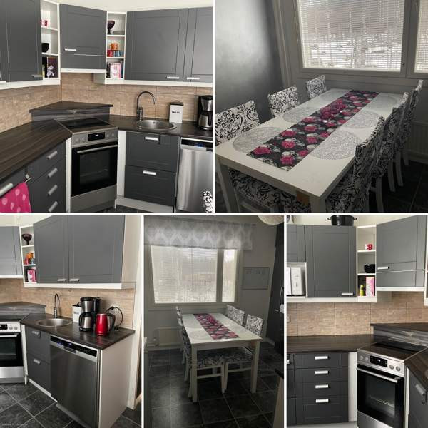 3h + k + p  Jyvaeskylae - photo 4