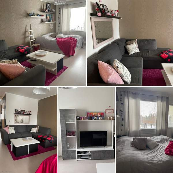 3h + k + p  Jyvaeskylae - photo 3