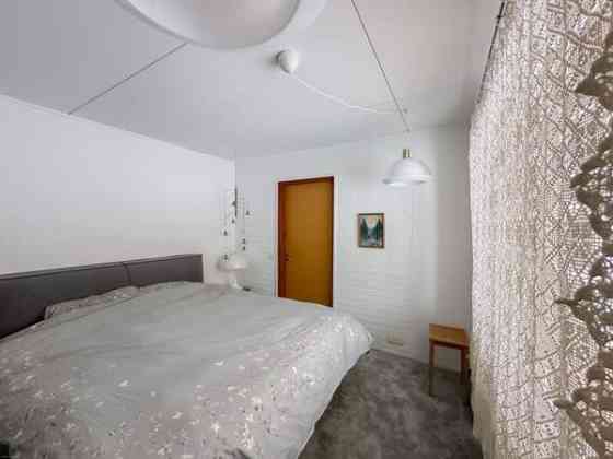 4h + k (ja keittiökomero) + kph + s + autotalli  Lieksa