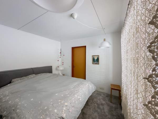 4h + k (ja keittiökomero) + kph + s + autotalli  Lieksa - valokuva 2