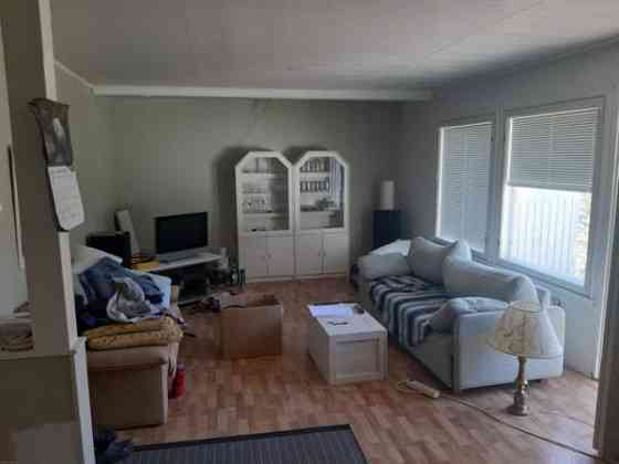 2h + avok  Kemiönsaari