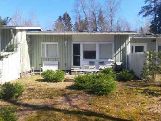 2h + avok  Kemiönsaari