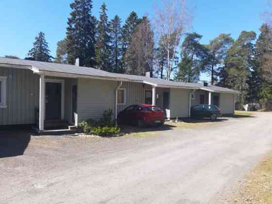 2h + avok  Kemiönsaari