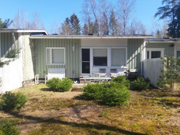 2h + avok  Kemiönsaari - valokuva 1