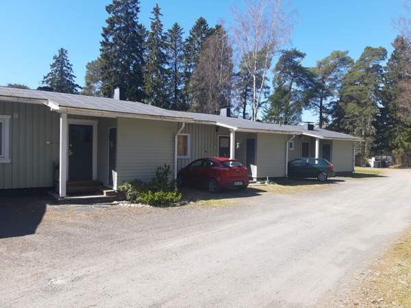 2h + avok  Kemiönsaari - valokuva 4