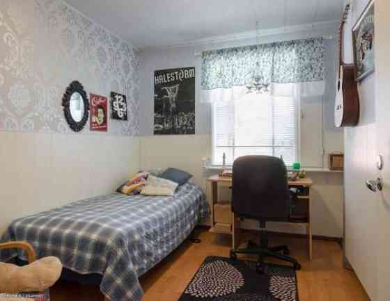 5h + k + s  Jämsänkoski