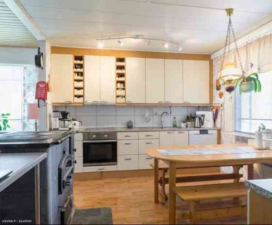 5h + k + s  Jämsänkoski