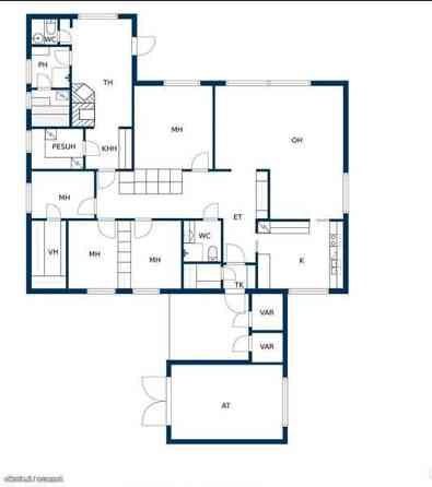 5h + k + s  Jämsänkoski
