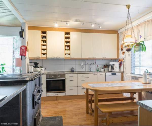 5h + k + s  Jämsänkoski - photo 1