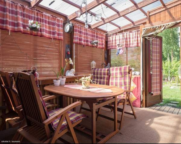 5h + k + s  Jämsänkoski - photo 8