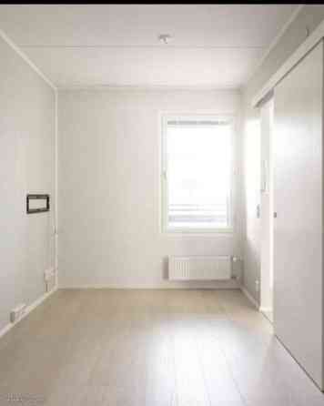 3H, avok, sauna, vh, lasi. parv.  Helsinki