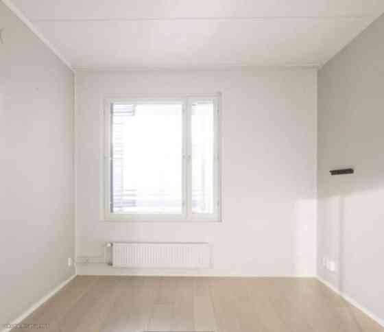 3H, avok, sauna, vh, lasi. parv.  Helsinki