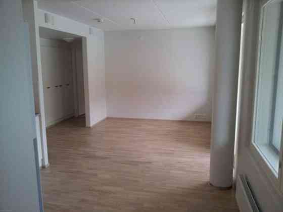 3H, avok, sauna, vh, lasi. parv.  Helsinki