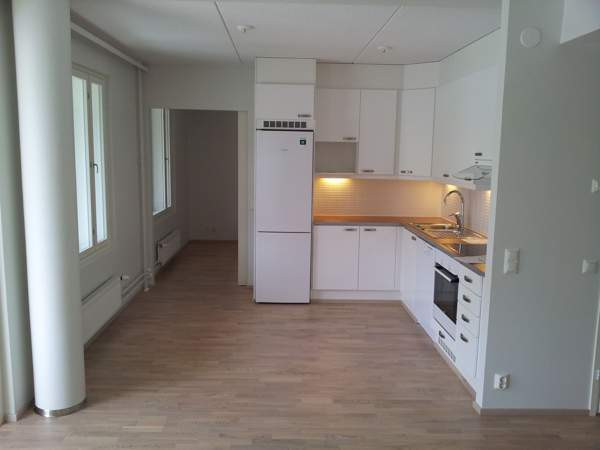 3H, avok, sauna, vh, lasi. parv.  Helsinki - photo 2