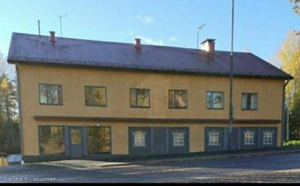 8h  Saarijärvi - valokuva 1