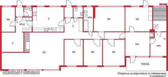 5-10h +k + s  Туусула - изображение 8