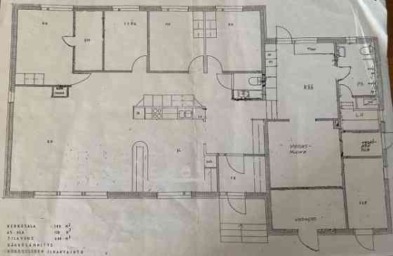 5h + k + khh + vierashuone + ph + s + wc  Lempaeaelae