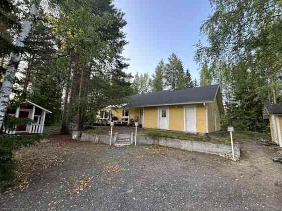 5h + k + khh + vierashuone + ph + s + wc  Lempaeaelae