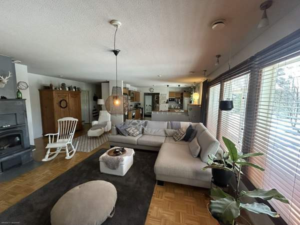 5h + k + khh + vierashuone + ph + s + wc  Lempaeaelae - photo 2