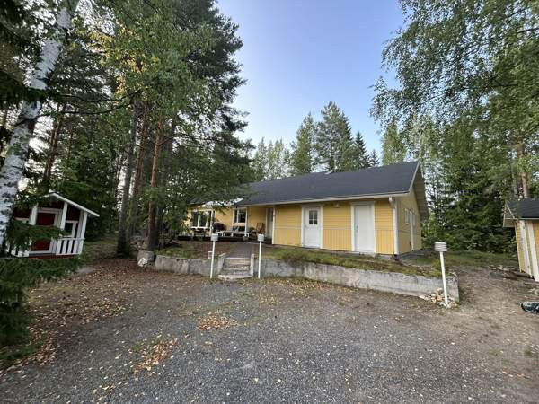 5h + k + khh + vierashuone + ph + s + wc  Lempaeaelae - photo 1