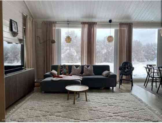 5h + avok + s  Tornio