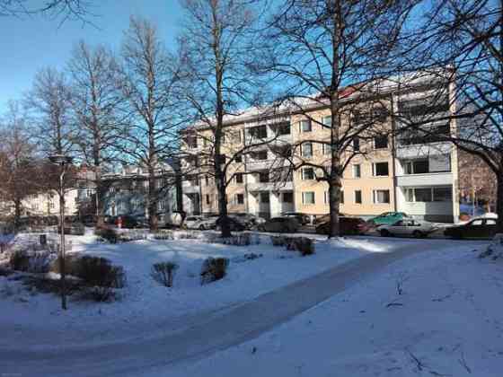 2h + k , kph/wc, parveke  Tampere