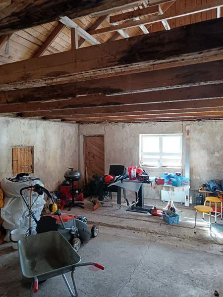 7h + s  Sodankylä - valokuva 8