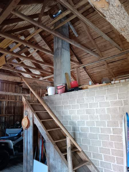 7h + s  Sodankylä - valokuva 6