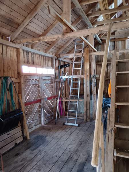 7h + s  Sodankylä - valokuva 5