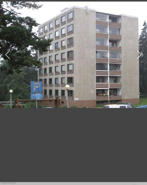 3h + k+p (lasitettu)  Lohja - valokuva 2