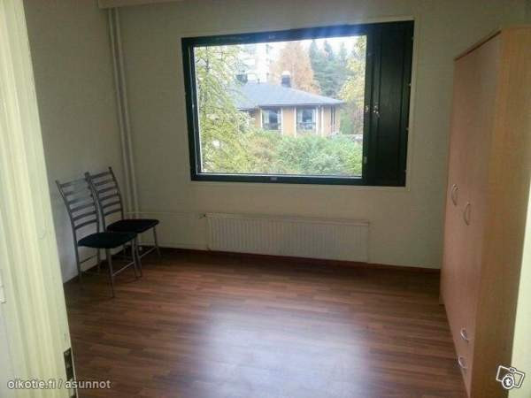 3h + k+p (lasitettu)  Lohja - valokuva 5