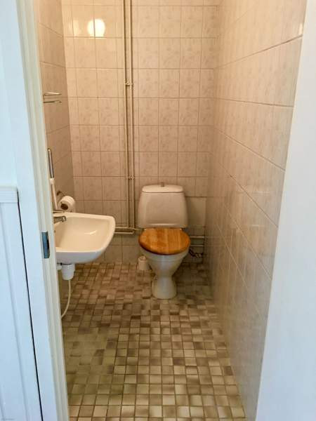 3h + k+p (lasitettu)  Lohja - valokuva 6