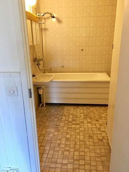 3h + k+p (lasitettu)  Lohja - valokuva 8