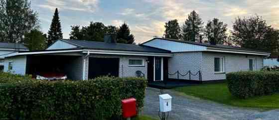 5h + k + kph + s + 2wc + th + khh + terassi + var  Lapua