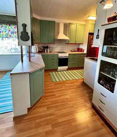 5h + k + kph + s + 2wc + th + khh + terassi + var  Lapua