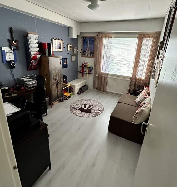 5h + k + kph + s + 2wc + th + khh + terassi + var  Lapua - valokuva 7