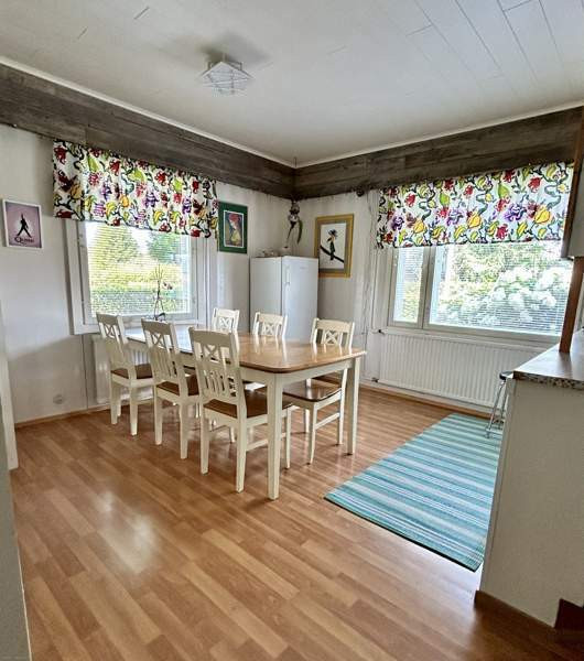 5h + k + kph + s + 2wc + th + khh + terassi + var  Lapua - valokuva 6