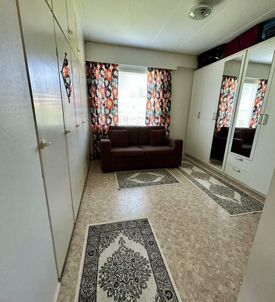 5h + k + kph + s + 2wc + th + khh + terassi + var  Lapua - valokuva 8