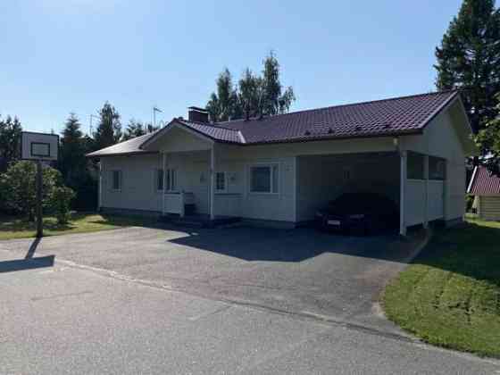 4h+avok+khh+kph+s+wc+vh+terassi  Äänekoski