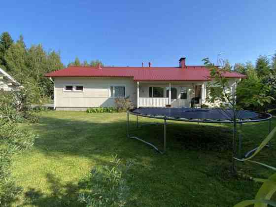 4h+avok+khh+kph+s+wc+vh+terassi  Äänekoski