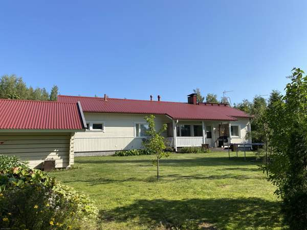 4h+avok+khh+kph+s+wc+vh+terassi  Äänekoski - valokuva 5