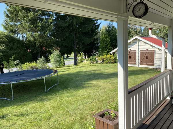 4h+avok+khh+kph+s+wc+vh+terassi  Äänekoski - valokuva 8